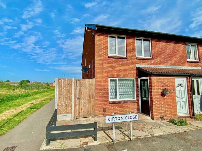 1 Bedroom Maisonette To Rent In Kirton Close, Hornchurch, RM12