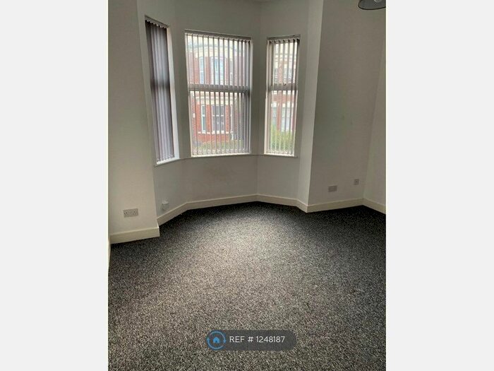 Studio To Rent In Meriden Street, Coventry CV1