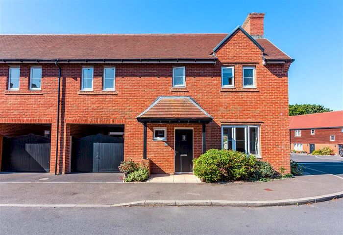 3 Bedroom Semi-detached House To Rent In Woodberry Down Way, Lyme Regis, DT7