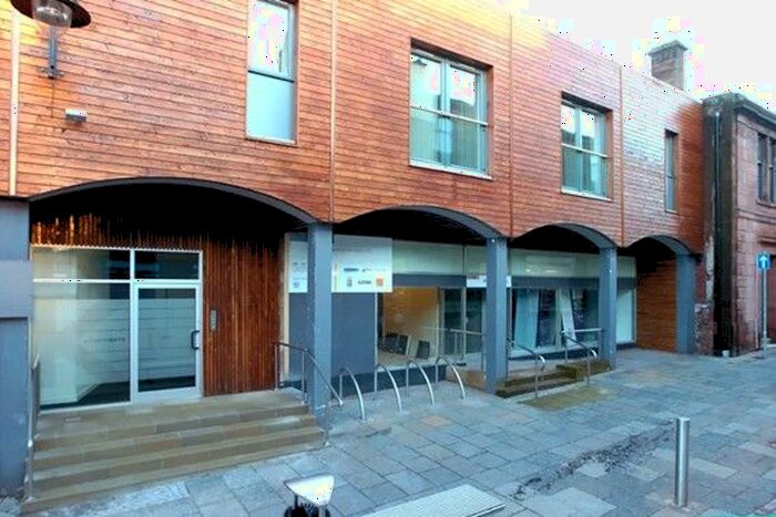 1 Bedroom Flat To Rent In Main Street, Kilsyth, G65