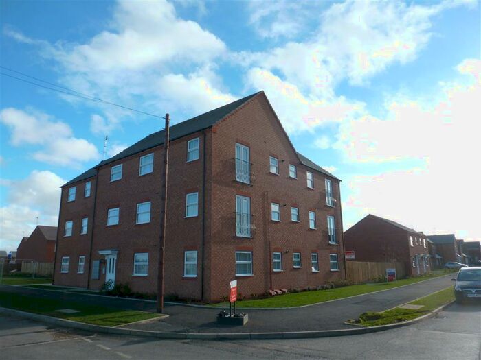 1 Bedroom Flat To Rent In Priors Grove Close, Warwick, CV34