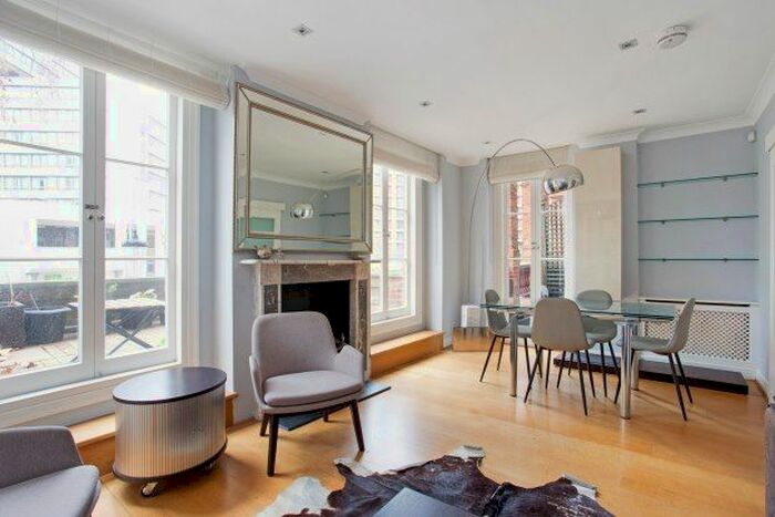 2 Bedroom Property To Rent In Courtfield Road, London, SW7