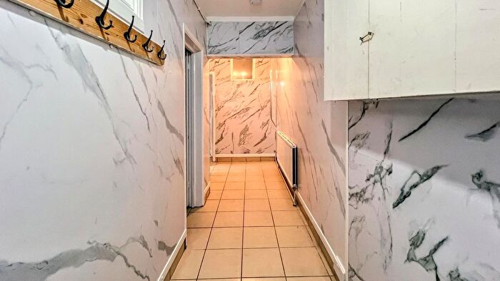 1 Bedroom Flat To Rent In Albany Road, Bristol, BS6