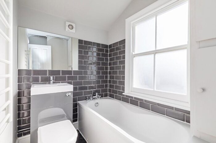 1 Bedroom House Of Multiple Occupation To Rent In York Grove, Brighton, East Sussex, BN1