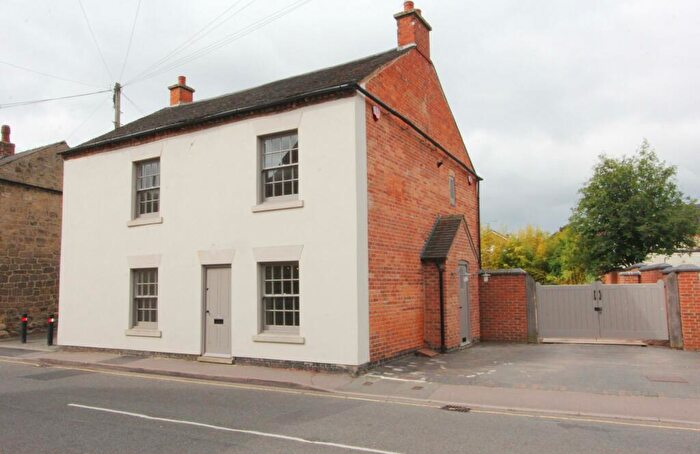 2 Bedroom Flat To Rent In Derby Road, Melbourne, DE73