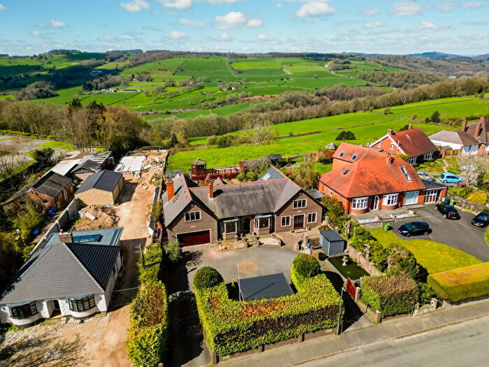 5 Bedroom Detached House For Sale In Crich Lane, Belper, DE56