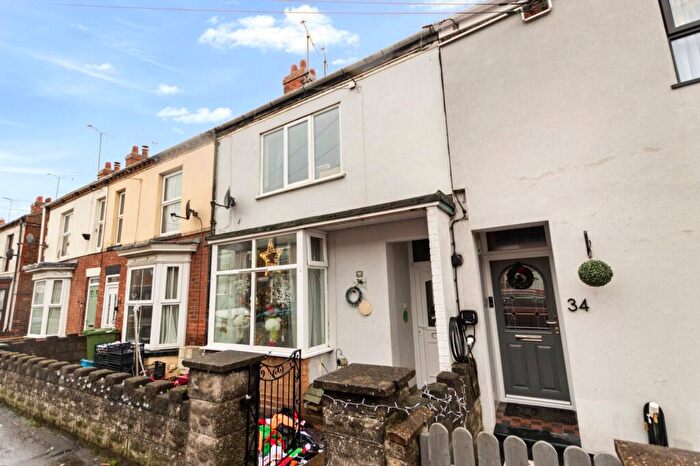 3 Bedroom Terraced House For Sale In Silver Street, Barnetby, Lincolnshire, DN38