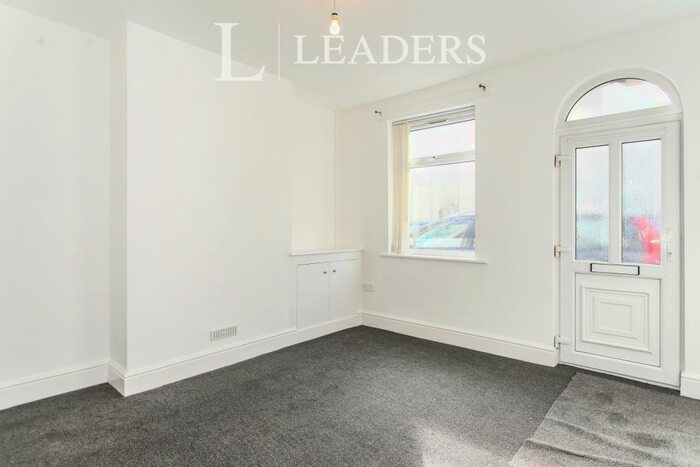 2 Bedroom Terraced House To Rent In Church Street, Talke, ST7