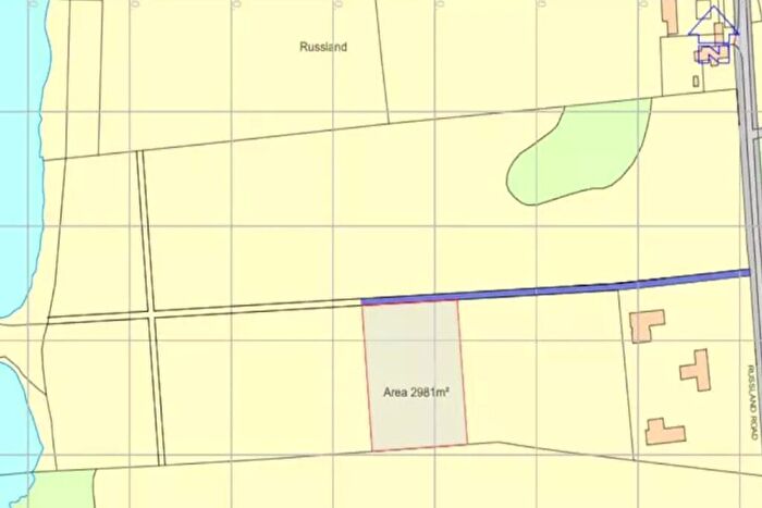 Land For Sale In , Fishermans Dream, Harray Loch, Orkney, KW17