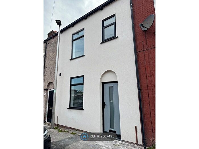 3 Bedroom Terraced House To Rent In Harrison Street, Hindley Green, Wigan, WN2