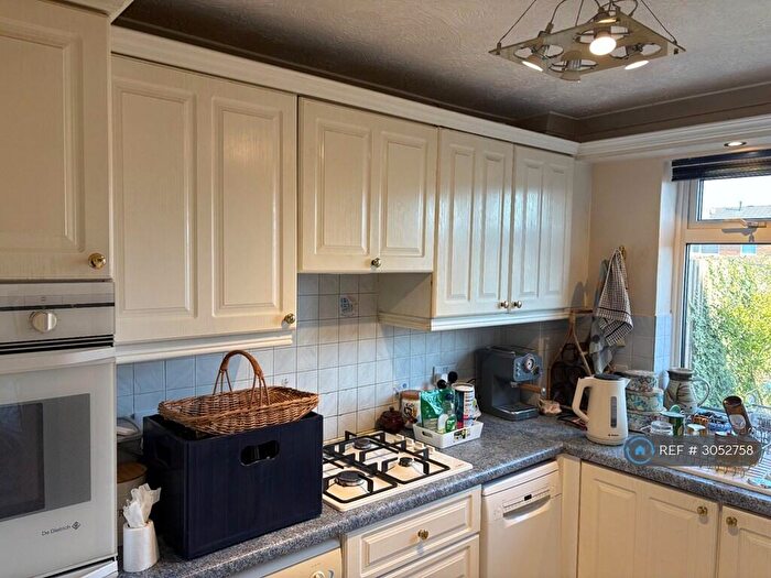 3 Bedroom Terraced House To Rent In Porter Road, Basingstoke, RG22
