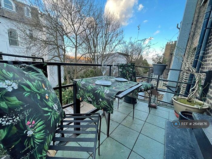 1 Bedroom Flat To Rent In Pond Street, London, NW3