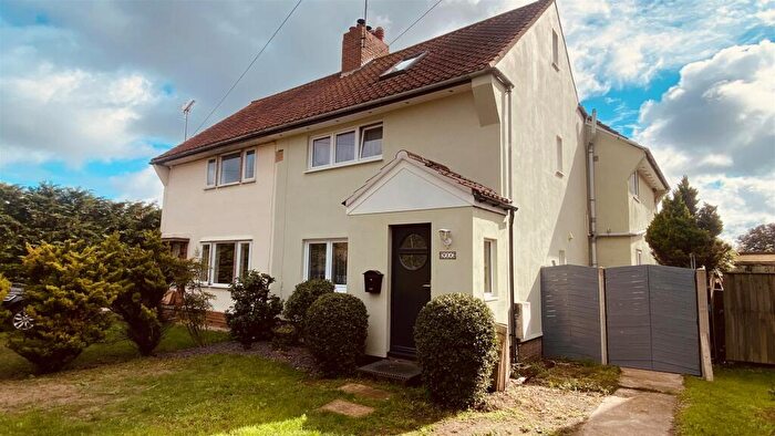 4 Bedroom House For Sale In White House Road, Little Ouse, Ely, CB7