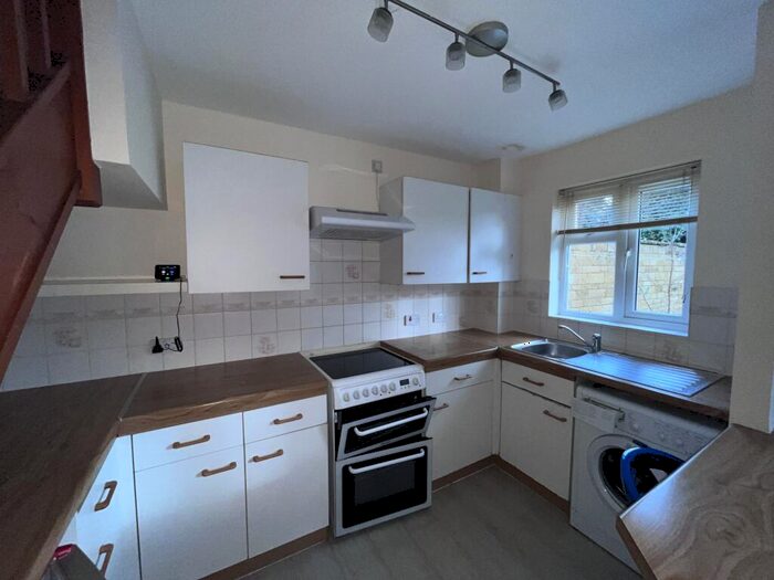 1 Bedroom House To Rent In Webb Close, Pewsham, Chippenham, SN15