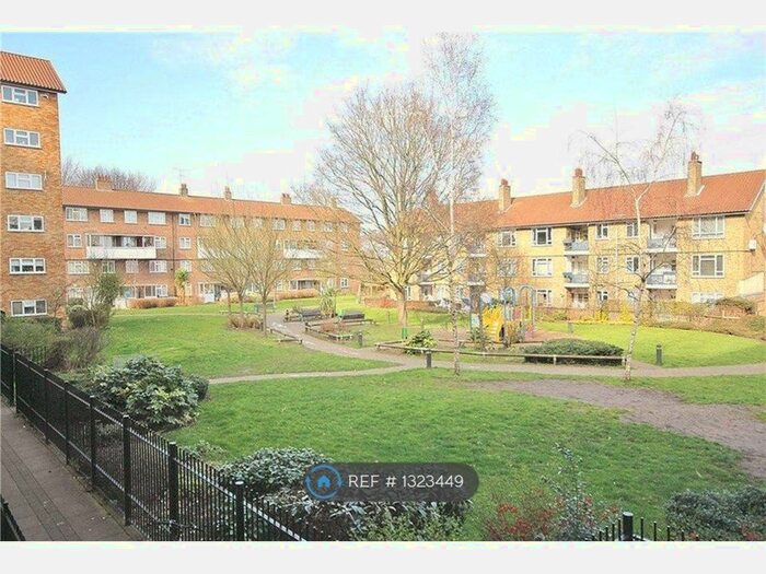 1 Bedroom Flat To Rent In Kent House, London, W4