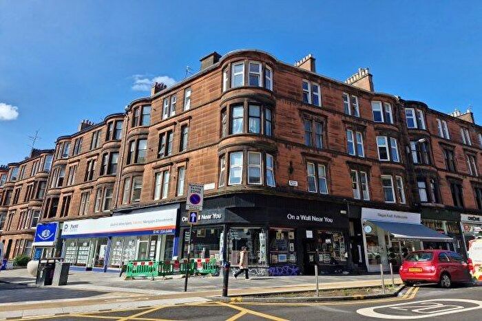 1 Bedroom Flat To Rent In Byres Road, Glasgow, G12