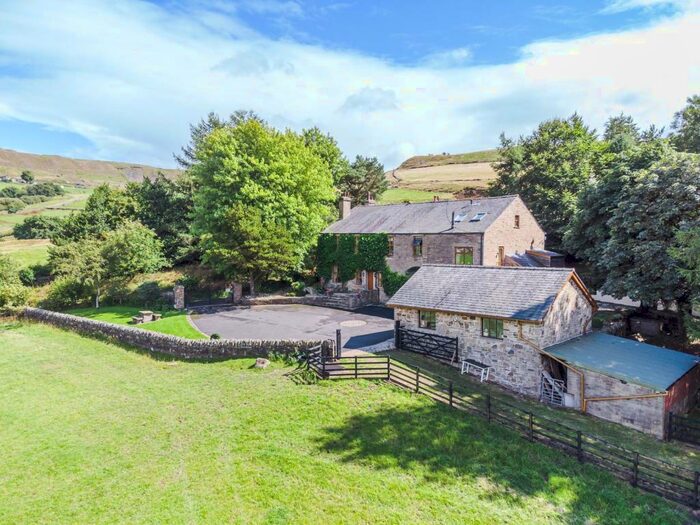 5 Bedroom Detached House For Sale In Horncliffe Mount Farm, Bed House With Bed Annexe, Rossendale, Lancashire, BB4