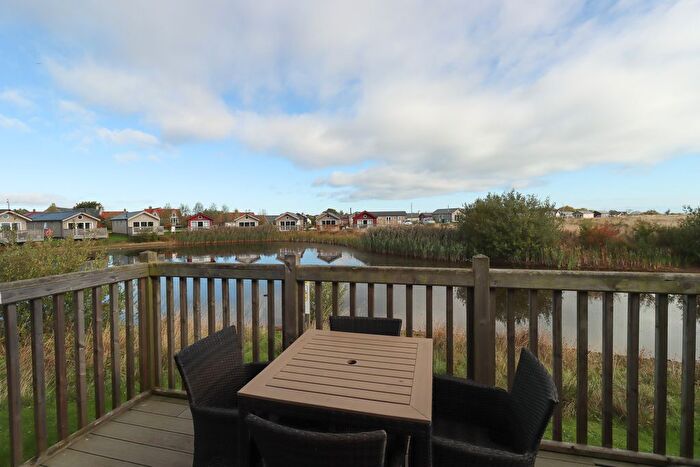 2 Bedroom Lodge For Sale In Discovery Way, The Bay, Filey, YO14