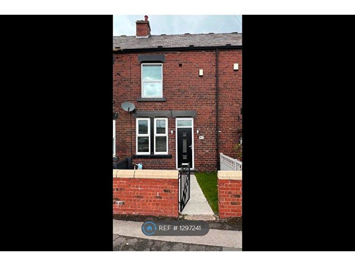 2 Bedroom Terraced House To Rent In High Street, Grimethorpe, S72