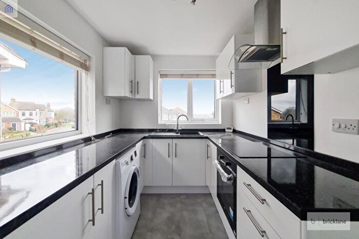 2 Bedroom Maisonette To Rent In Lessness Park, Belvedere, DA17