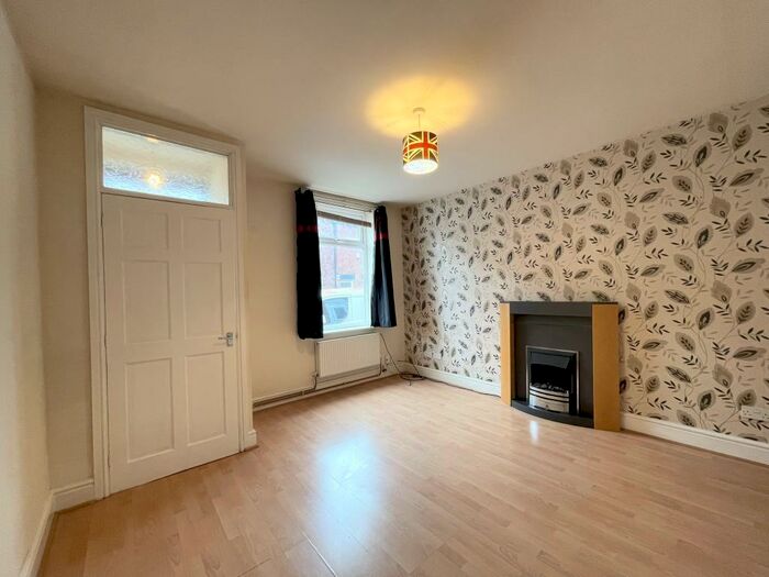 2 Bedroom Terraced House To Rent In Holland Street, Astley Bridge, BL1