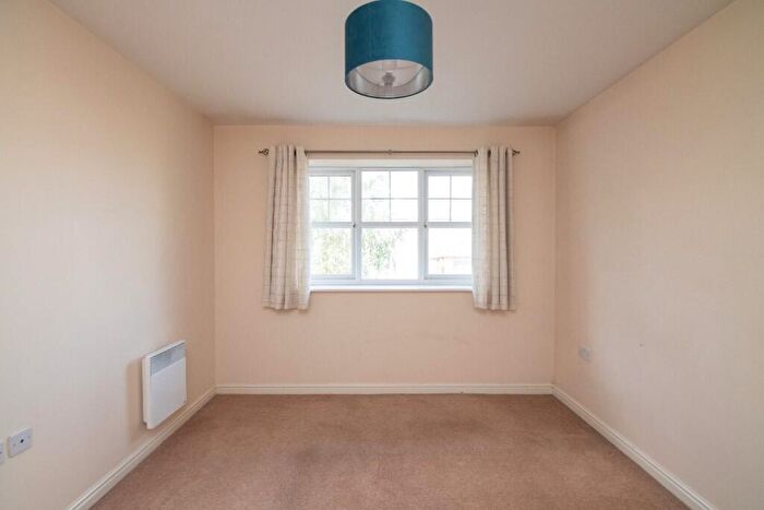 2 Bedroom Apartment To Rent In Design Close, Bromsgrove, Worcestershire, B60
