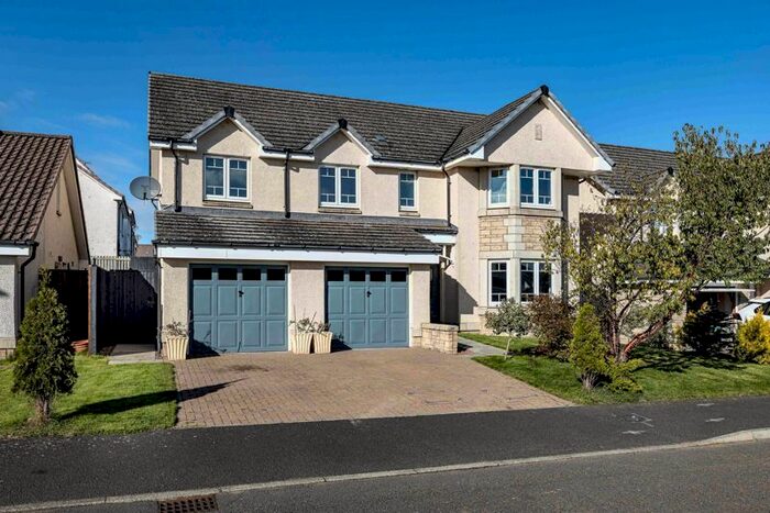 5 Bedroom Detached House For Sale In Thirlestane Crescent, Lauder, TD2