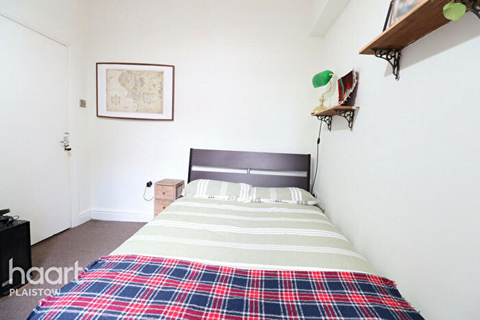 1 Bedroom Apartment For Sale In Selsdon Road Upton Park, London, E13