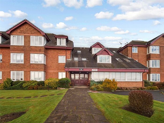 1 Bedroom Flat For Sale In West Clyde Street, Helensburgh, Argyll And Bute, G84