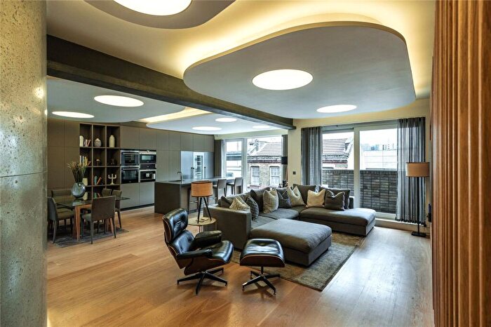 3 Bedroom Apartment For Sale In Redchurch Street, London, E2