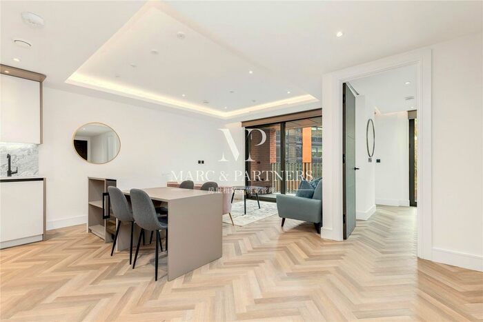 1 Bedroom Flat To Rent In Errington House, Brigade Mews, London, SE1