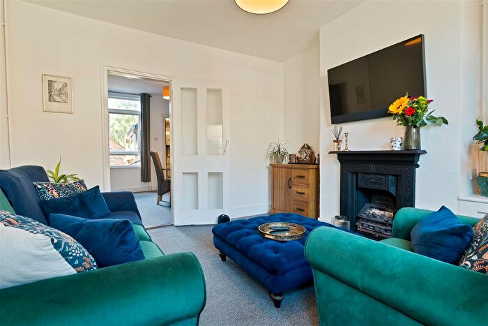 3 Bedroom Terraced House For Sale In Forstal Road, Aylesford, ME20