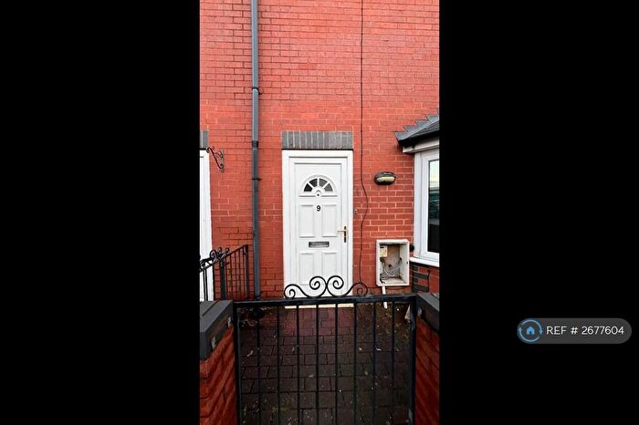 1 Bedroom Flat To Rent In Dolphin Road, Birmingham, B11