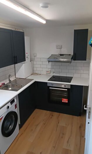 1 Bedroom Flat To Rent In High Street, Thornton Heath, CR7