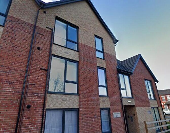 1 Bedroom Flat To Rent In Boundary Brook Drive, Southport, Merseyside, PR8