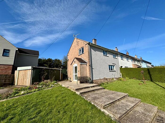 3 Bedroom Detached House To Rent In Whippingtons Corner, Staunton, Coleford, GL16