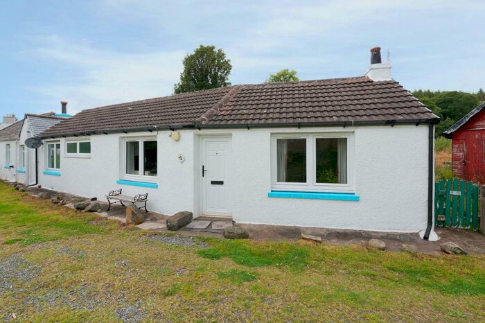 1 Bedroom Cottage For Sale In Candida Casa Smithy Lane, Luce, Newton Stewart, DG8