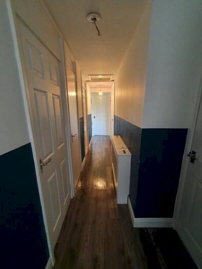 2 Bedroom Flat To Rent In Montgomery Avenue, Paisley, Renfrewshire, PA3