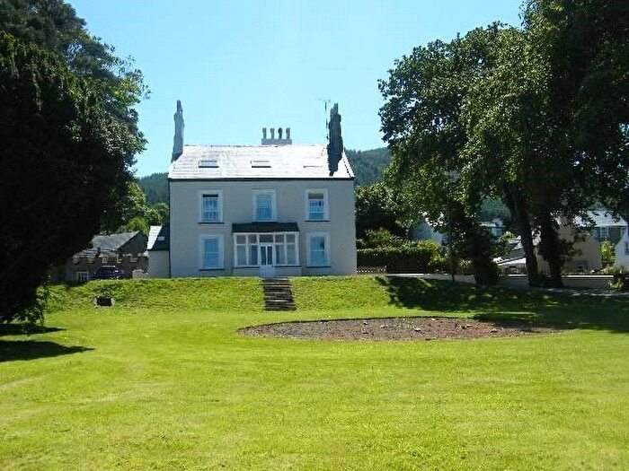 8 Bedroom Detached House For Sale In Y Fron, Nefyn, Pwllheli, Gwynedd, LL53