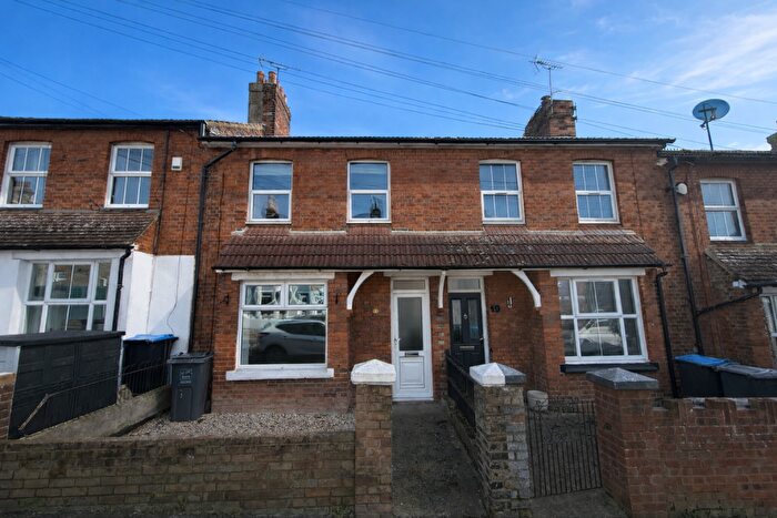 3 Bedroom House To Rent In Dane Road, Ramsgate, CT11