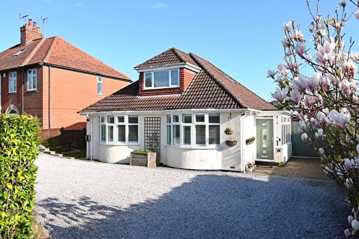 4 Bedroom Detached House For Sale In Top Lane, Copmanthorpe, York, YO23