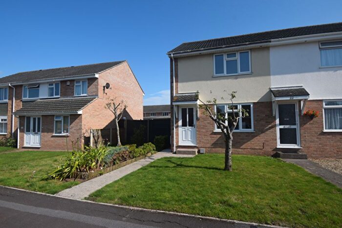 2 Bedroom End Terrace House To Rent In Wilkins Road, Bridgwater, TA6