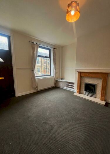 2 Bedroom Terraced House To Rent In Longbottom Terrace, Siddal, Halifax, HX3