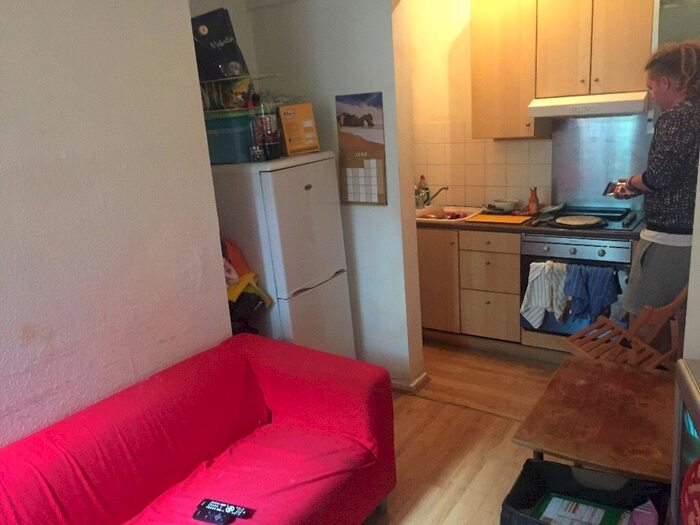 2 Bedroom Flat To Rent In Egerton Rd, Fallowfield Manchester, M14