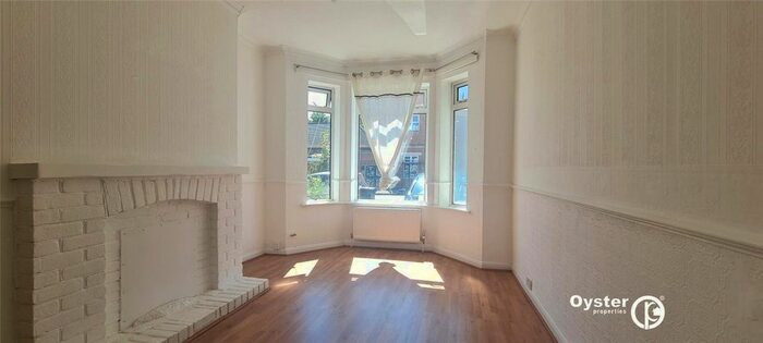 4 Bedroom End Of Terrace House To Rent In Durants Road- Sub, Enfield, EN3