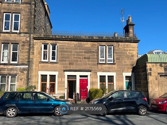 1 Bedroom Flat To Rent In Balcarres Street, Edinburgh, EH10