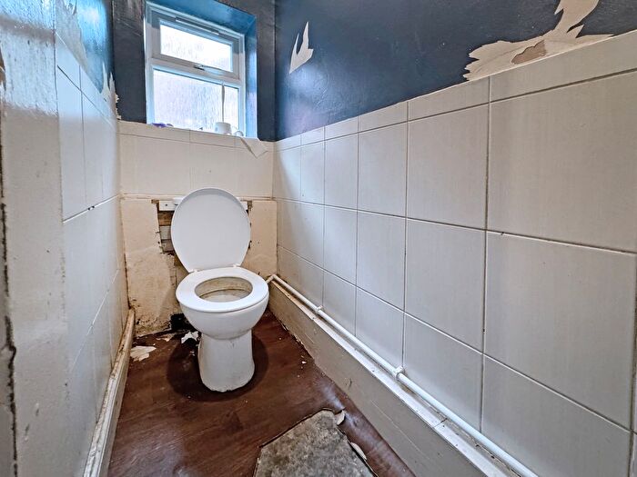 5 Bedroom End Of Terrace House For Sale In Milton Road, Hartlepool, TS26