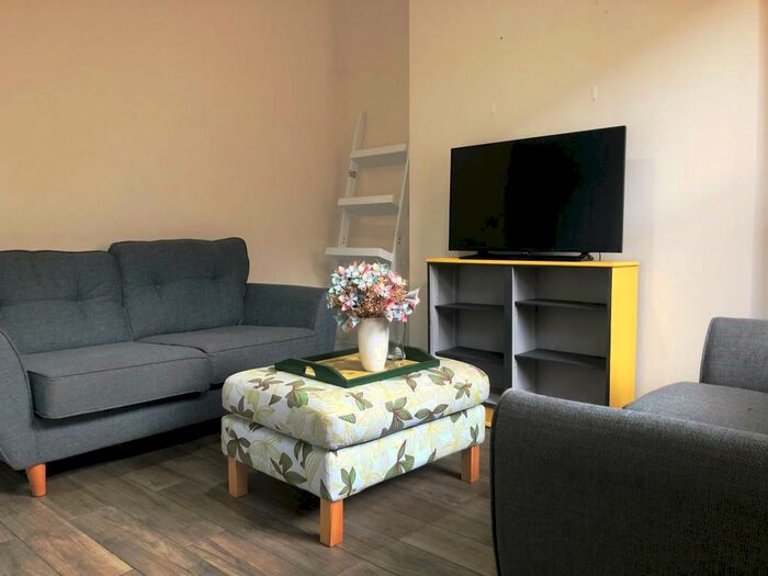 2 Bedroom End Of Terrace House To Rent In Rectory Road, Staveley, Chesterfield, S43