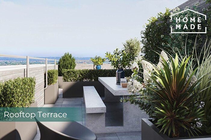 1 Bedroom Apartment To Rent In Clay, Alto, Wembley, HA9