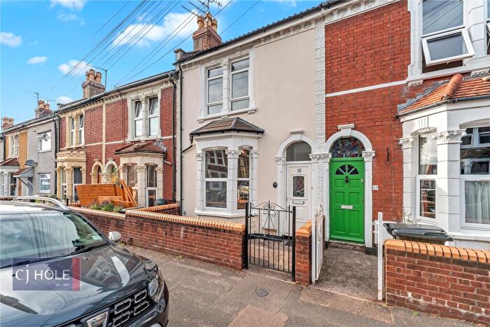 4 Bedroom Terraced House To Rent In Colston Road, Easton, Bristol, BS5